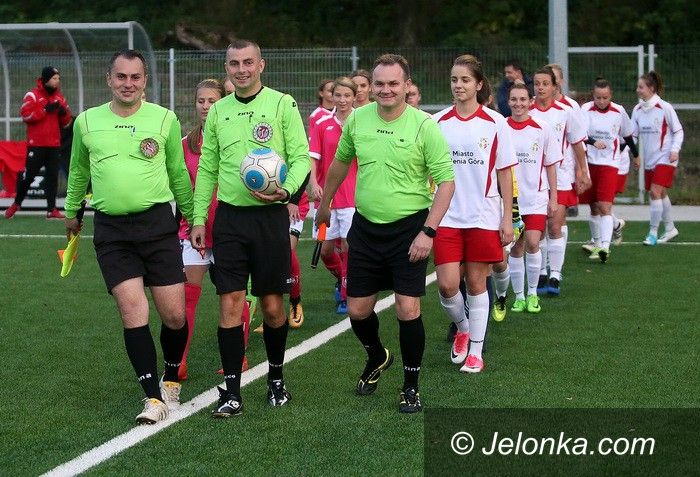 Żarów: Dolnośląski puchar jedzie do Jeleniej Góry