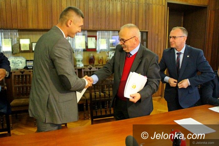 Jelenia Góra: Budimex wybuduje obwodnicę Maciejowej
