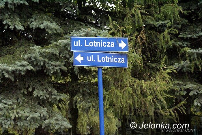 Jeżów Sudecki: Remont Lotniczej w Jeżowie Sudeckim niebawem