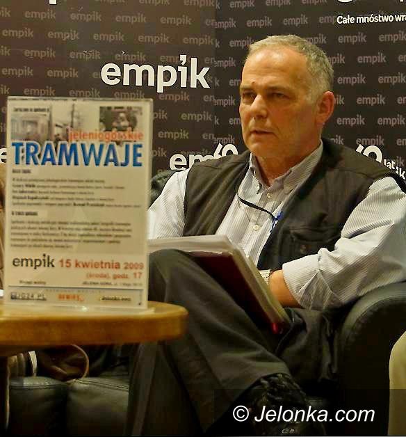 Jelenia Góra: Cezariusz Wiklik nadal rzecznikiem Urzędu Miasta
