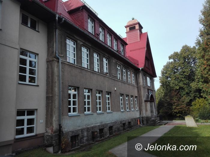 Szklarska Poręba: Termomodernizacja „Jedynki” w Szklarskiej Porębie