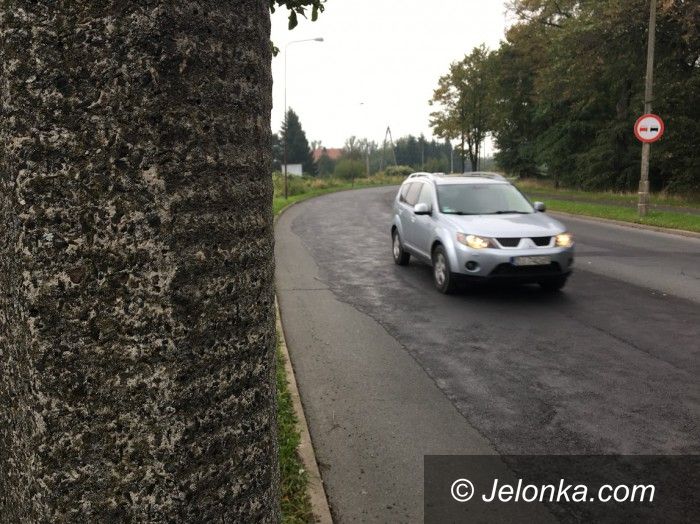 Jelenia Góra: Jest decyzja w sprawie Sobieszowskiej!