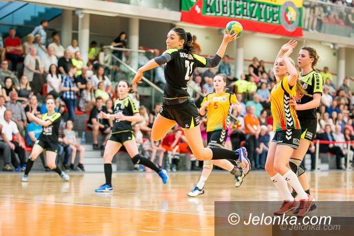 Jelenia Góra: Agata Skowrońska – wychowanka z krwi i kości