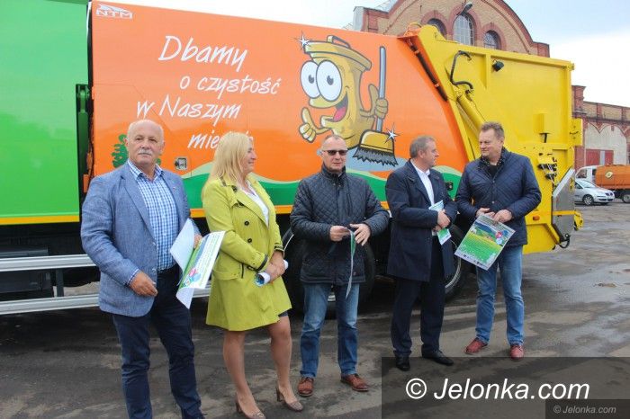 Jelenia Góra: Miejskie spółki szykują się do festynu