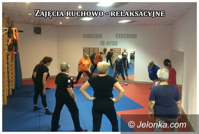 Region: Akademia aktywności – skorzystaj!