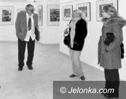Jelenia Góra: Odszedł fotografik Ryszard Literacki. Pogrzeb w piątek