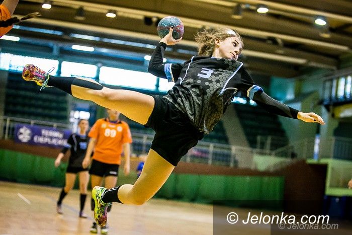 Jelenia Góra: Wielkie emocje w starciu z Zagłębiem