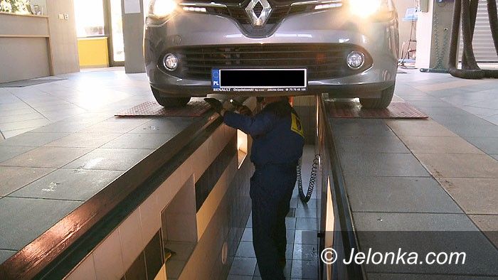 Polska: Zmiany w badaniach technicznych pojazdów