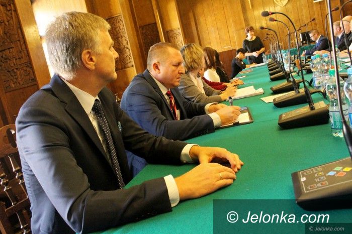 Jelenia Góra: Płatne parkowanie w Cieplicach? Jest taki pomysł