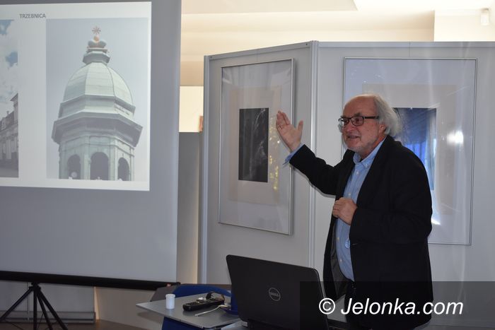 Jelenia Góra: Niedziela w Muzeum o śląskiej architekturze XVIII w.
