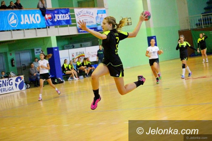 Jelenia Góra: Derby miasta na inaugurację rozgrywek