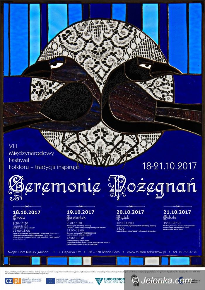 Jelenia Góra: Ceremonie pożegnań w „Muflonie”