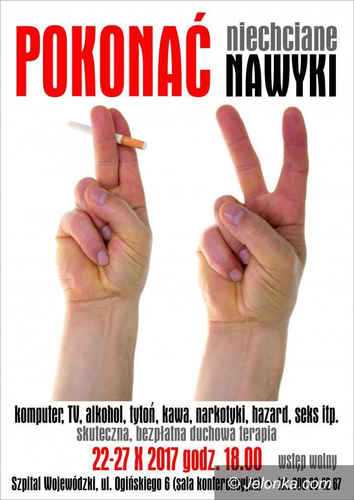 Jelenia Góra: Dowiedz się, jak zdrowiej żyć!