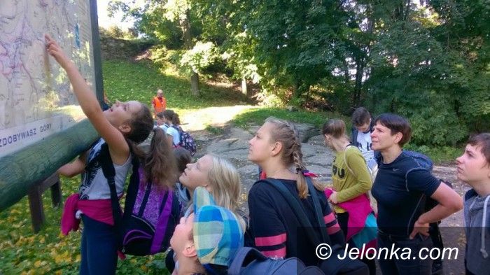 Jelenia Góra: Nowy rekord „Trzynastki” ustanowiony