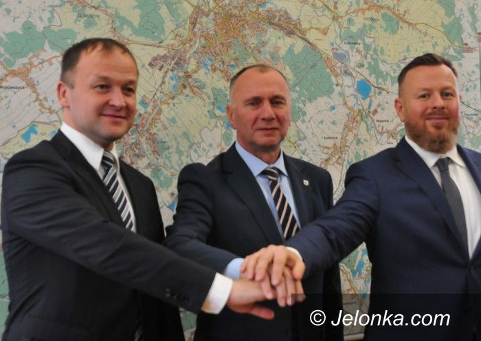 Jelenia Góra: „Zielona energia” w Jeleniej Górze?