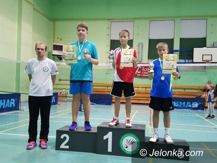 Góra / Warszawa: Chojnik z kolejnymi medalami