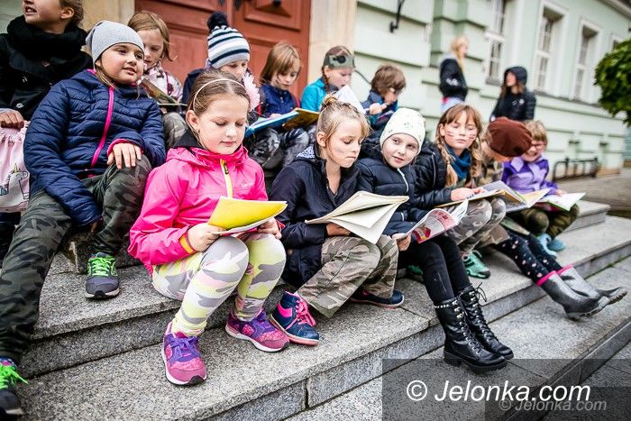Kowary: Wielkie czytanie Tuwima w Kowarach