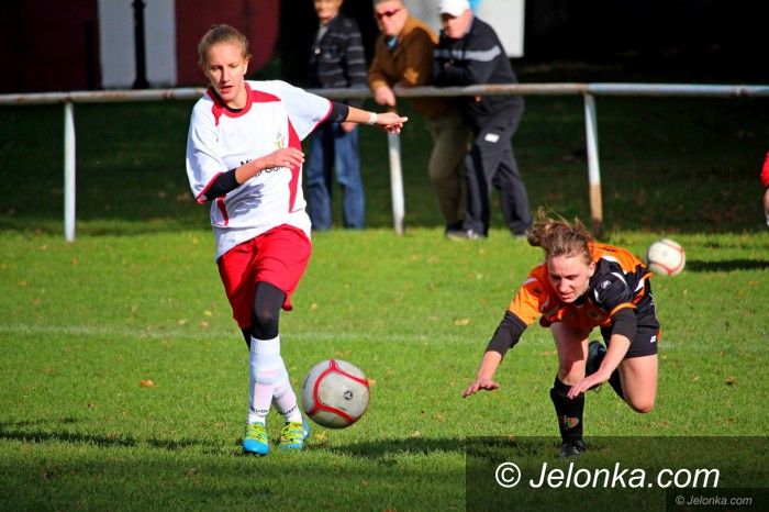 Jelenia Góra: Chrobry postawił trudne warunki