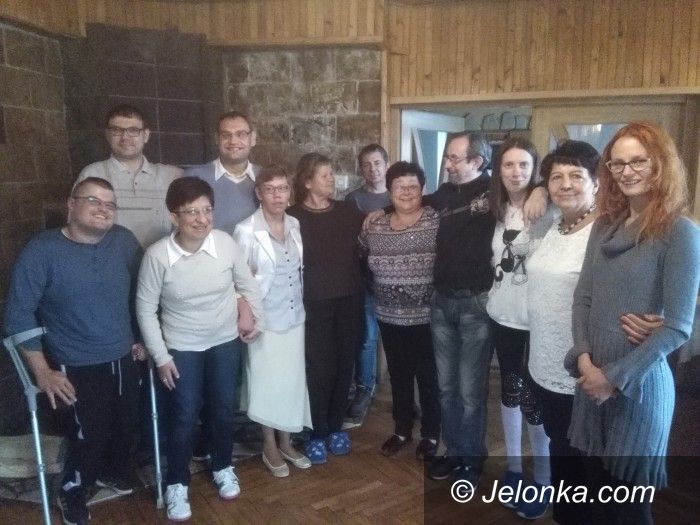 Region: Terapia literackim tworzeniem