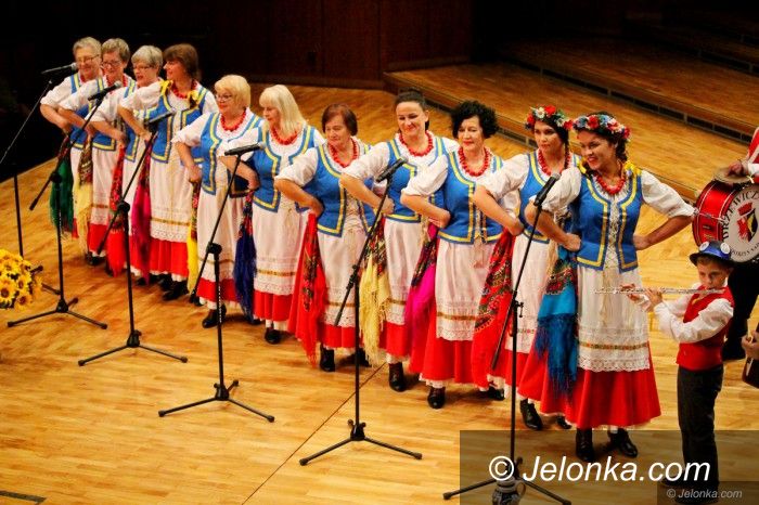 Jelenia Góra: Uroczysta Akademia z okazji Dnia Seniora