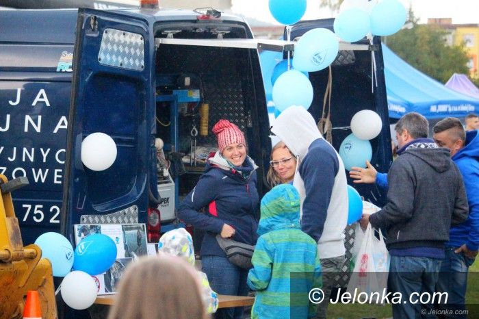Jelenia Góra: Dzień ze spółkami komunalnymi dla mieszkańców