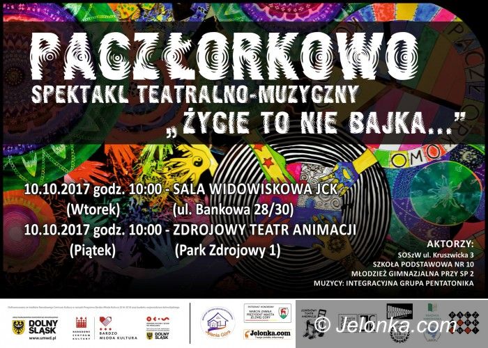 Jelenia Góra: Na finał „Paczłorkowa” – gala!