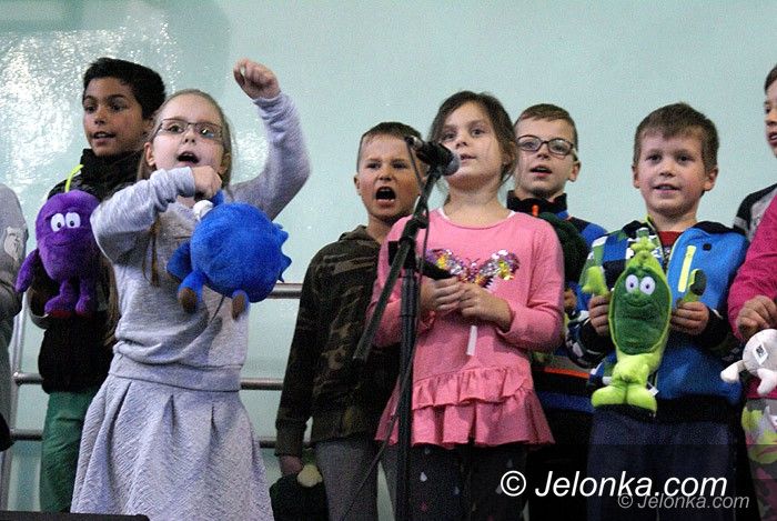 Kowary: „Jesienny Festyn Trójki” w Kowarach