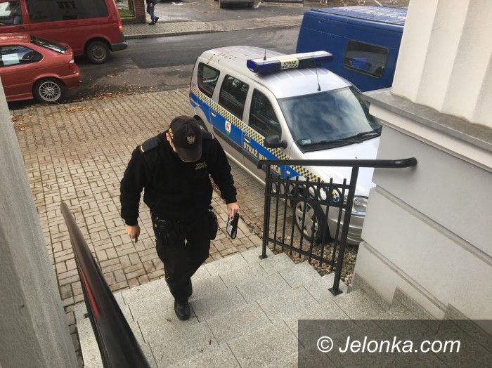 Jelenia Góra: Praca w Straży Miejskiej...są chętni?