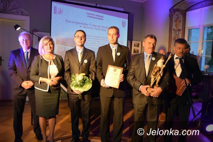 Region: Nagrody turystyczne rozdane!