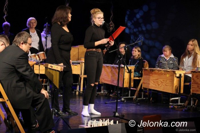 Jelenia Góra: Niezwykli artyści z Paczłorkowa
