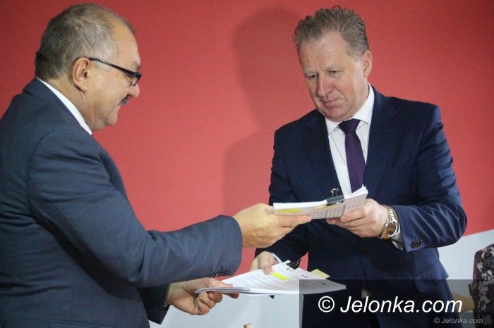 Jelenia Góra: Będzie termomodernizacja budynków JSM