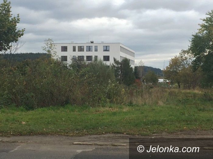 Jelenia Góra: Wyłoniono wykonawcę Thebesiusa