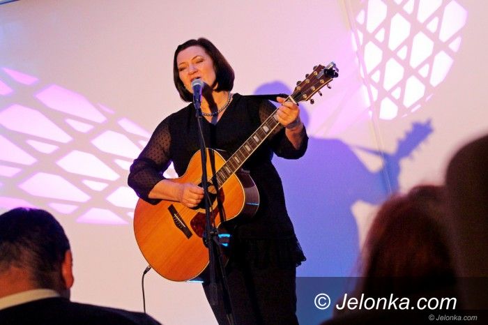 Jelenia Góra: Tamara Kalinowska z recitalem dla jeleniogórzan