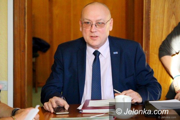 Jelenia Góra: Umowa partnerska z Tarnopolem?