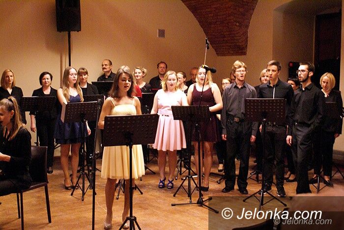 Region: Festiwal Muzyki Filmowej w Pałacu Wojanów