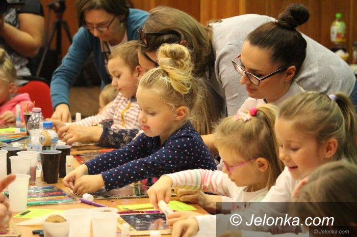 Jelenia Góra: Lustereczko powiedz przecie... na poranku w Muflonie
