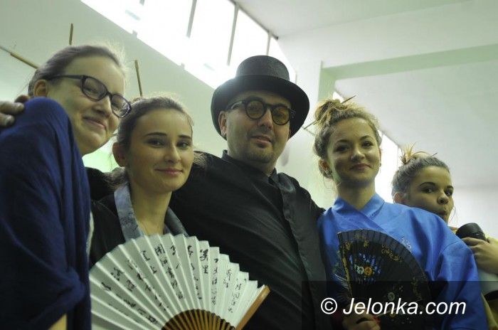 Jelenia Góra: DEN z pasją w Rzemiosłach