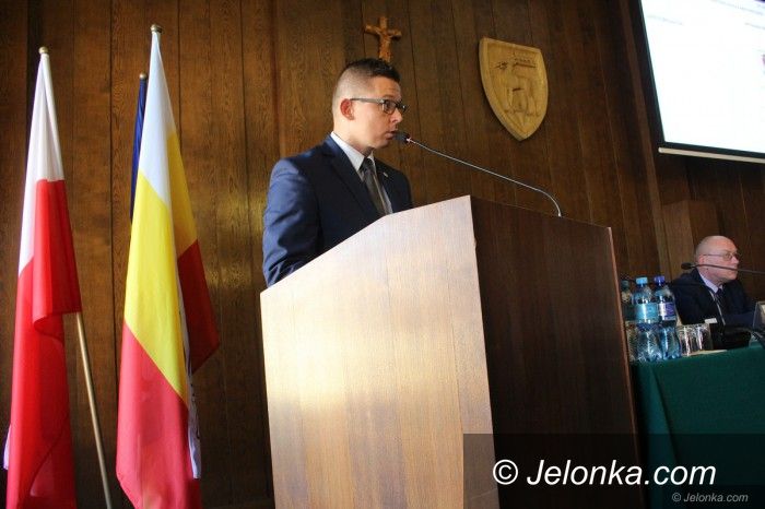 Jelenia Góra: Nagły zwrot ws. umowy z Tarnopolem