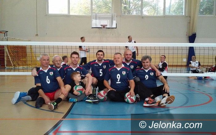 Łódź: Start–Simet na szóstej lokacie