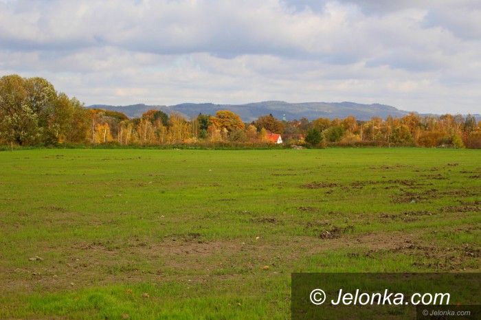 Jelenia Góra: Ambitne plany jeleniogórskich golfistów
