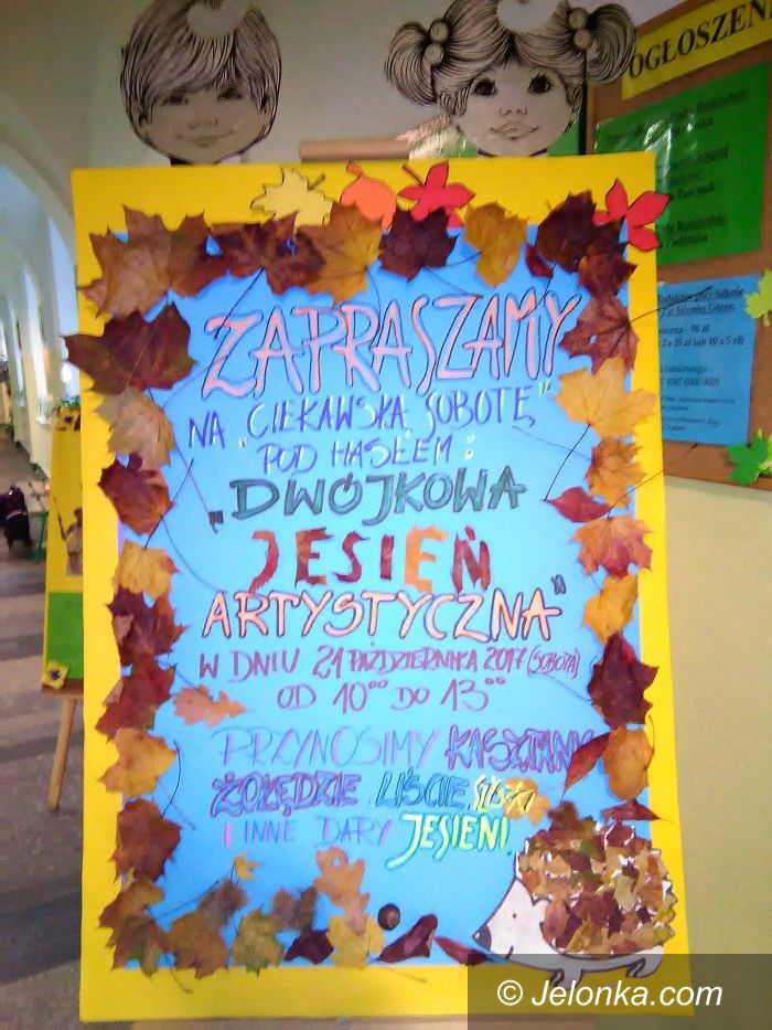 Jelenia Góra: Dwójka zaprasza w najbliższą sobotę