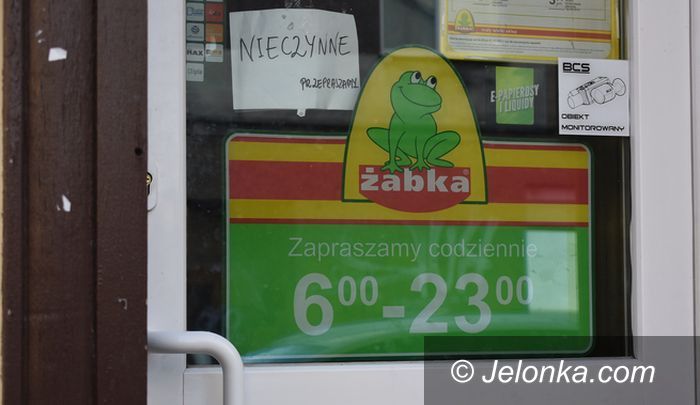 Jelenia Góra: Czytelnicy: Dlaczego zamknęli „Żabki”?
