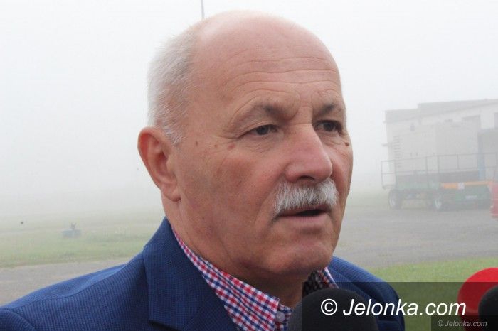 Jelenia Góra: „Wodnik” chce zmodernizować ujęcie Grabarów