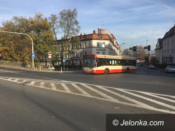 Jelenia Góra: Rondo za rondem, kolejne na Złotniczej