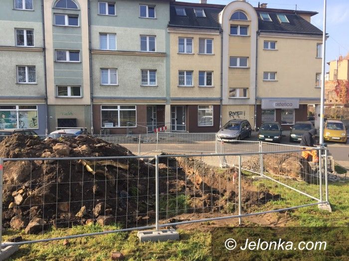 Jelenia Góra: Zmiana terminu przerwy w dostawie ciepła