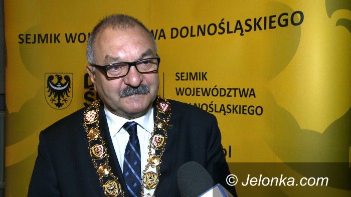 Region: Dolny Śląsk górą!