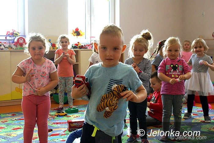 Mysłakowice: Przedszkole w Mysłakowicach jak marzenie