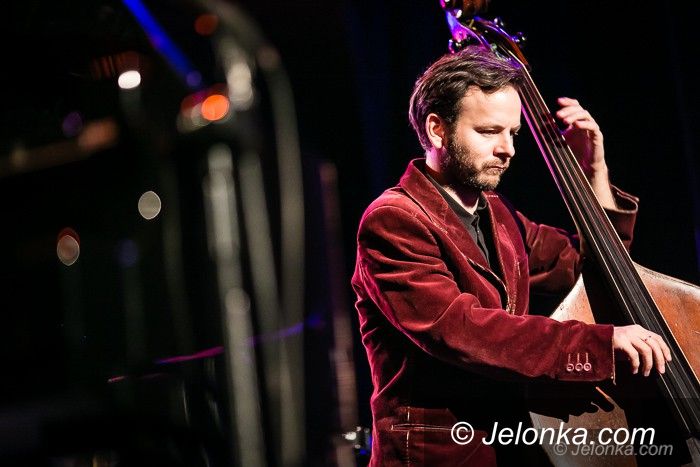 Jelenia Góra: Krokus Jazz Festiwal wystartował
