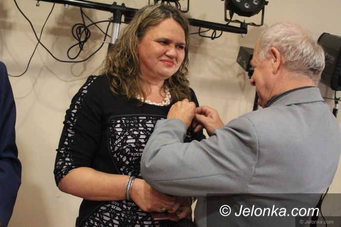 Jelenia Góra: Dzień Białej Laski z wyróżnieniami