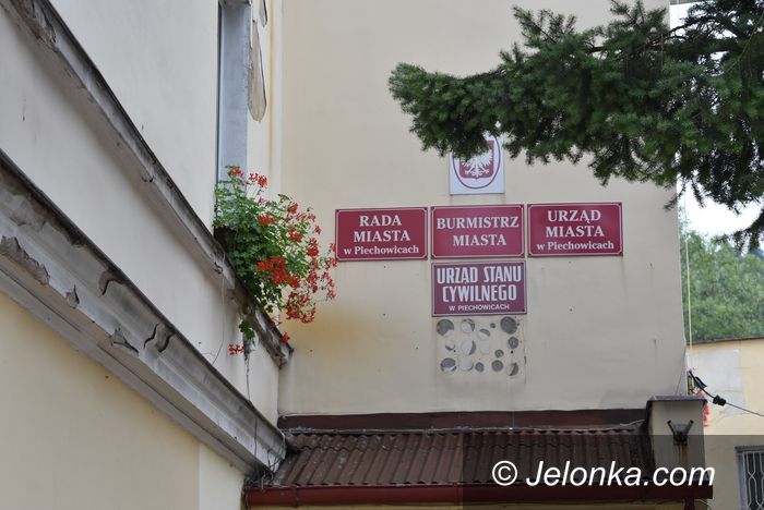 Piechowice: Setka chętnych do wymiany pieców